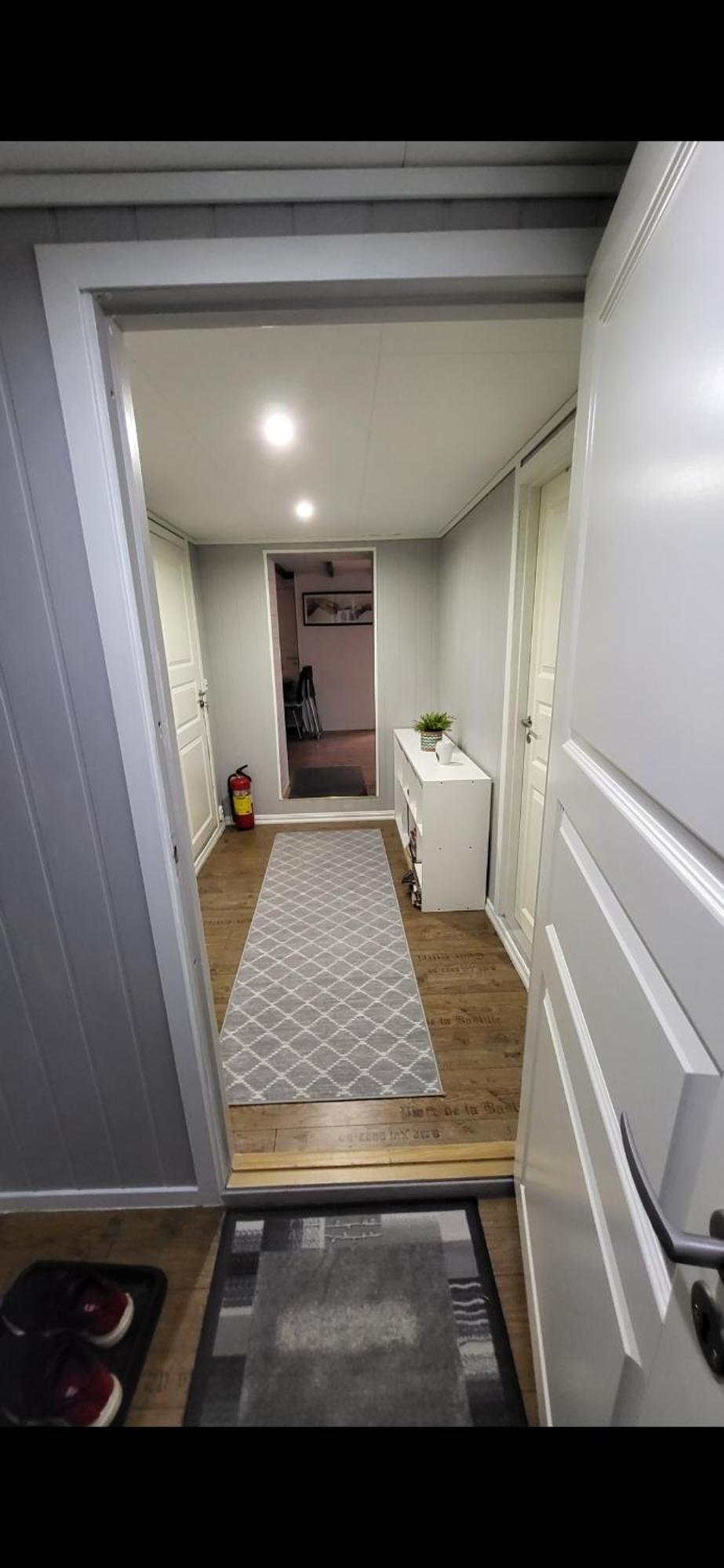 Fin Leilighet I Stille Og Rolig Omrade Med Gratis Privat Parkering! Ставангер Экстерьер фото